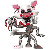 Funko POP! FNAF - Mangle (Super Sized) - Figur