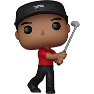 Funko POP! Tiger Woods (swing) - Figur - Figur