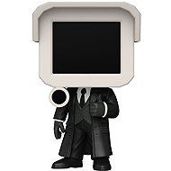 Funko POP! Skibidi Toilet - Cameraman - Figure