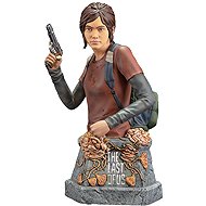 The Last of Us - Ellie with Handgun - figurine - Figure