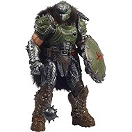 DOOM: The Dark Ages - DOOM Slayer Deluxe - figurine - Figure