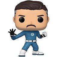 Funko POP! The Fantastic Four: First Steps - Mister Fantastic - Figure