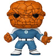 Funko POP! The Fantastic Four: First Steps - The Thing - Figure