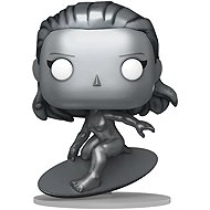 Funko POP! The Fantastic Four: First Steps - Silver Surfer - figurine - Figure