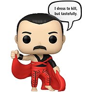 Funko POP! Queen - Freddie Mercury (I Dress to Kill) - figurine - Figure
