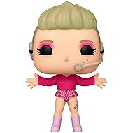 Funko POP! Pink - Trustfall - figurine - Figure