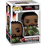 Funko POP! Doctor Strange in Multiverse of Madness - Master Mordo (Bobble-head) - Figure