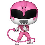 Funko POP! Mighty Morphin Power Rangers - Pink Ranger - figurine - Figure