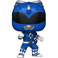 Funko POP! Mighty Morphin Power Rangers - Blue Ranger - figurine - Figure