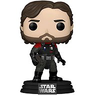 Funko POP! Star Wars: Andor - Cassian Andor (Sienar Test Pilot) w/CH - figure - Figure