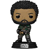 Funko POP! Star Wars: Andor - Saw Gerrera - figurine - Figure