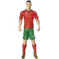 Action figure CRISTIANO RONALDO Portugal 20 cm - Figure