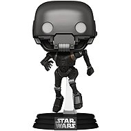 Funko POP! Star Wars: Andor - K-2SO - figurine - Figure