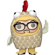 Funko POP! Toy Story 30th Anniversary - Al - figurine - Figure