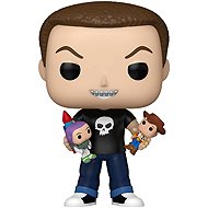 Funko POP! Toy Story 30th Anniversary - Sid - figurine - Figure