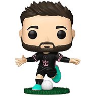 Funko POP! MLS: Inter Miami - Lionel Messi - figurine - Figure