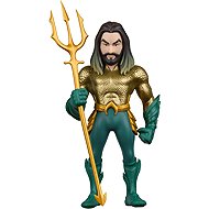 MINIX Movies: DC - Aquaman - Figure