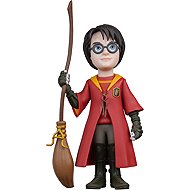 MINIX Movies: Harry Potter - Harry Potter (Quidditch) - Figur