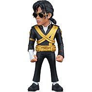 MINIX Music: Michael Jackson - Gold History - Figure