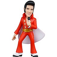 MINIX Music: Elvis - Elvis (red) - Figure