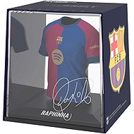 FanCollex: MyJersey - Raphinha - Barcelona Home 24/25 - figurine - Figure