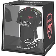 FanCollex: MyJersey - Saka - Arsenal Away 24/25 - figurine - Figure