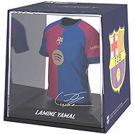 FanCollex: MyJersey - Lamine Yamal - FC Barcelona Home 24/25 - figurine - Figure
