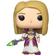 Funko POP! World of Warcraft - Jaina Proudmoore - Figure
