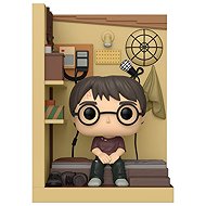 Funko POP! Harry Potter - Harry in Cupboard - Figure