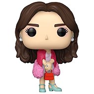Funko POP! Emily in Paris - Emily Cooper - Figure