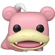 Funko POP! Pokémon - Slowpoke - Figure