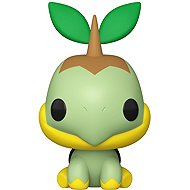 Funko POP! Pokémon - Turtwig - Figur