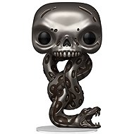 Funko POP! Harry Potter - Dark Mask - Figure