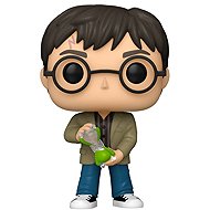 Funko POP! Harry Potter - Harry w/ Hourglass - Figure