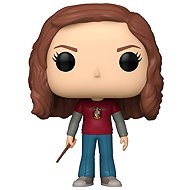 Funko POP! Harry Potter - Hermione Oppugno - Figure