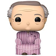 Funko POP! Harry Potter - Slughorn - Figure