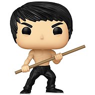 Funko POP! Bruce Lee - Bruce Lee (dynamic) - Figure