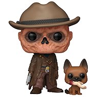 Funko POP! Fallout - Ghoul and CX404 - Figure