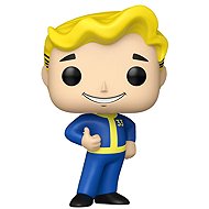 Funko POP! Fallout - Vault Boy w/CH - Figur
