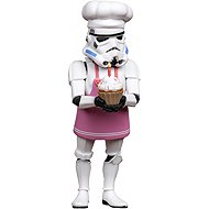 MINIX Movies: Star Wars - Stormtrooper (cupcake) - Figure
