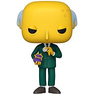 Funko POP! The Simpsons - Mr. Burns - Figure