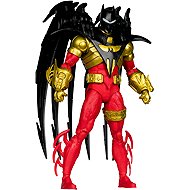DC - Azrael Batman (Knightquest) - figurine - Figure