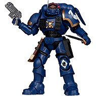 Warhammer 40,000 - Lieutenant in Phobos Armour (Ultramarines) - figurine - Figure
