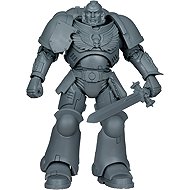 Warhammer 40,000 - Assault Intercessor Sergeant Artist Proof (Blood Angel) - figurine - Figure