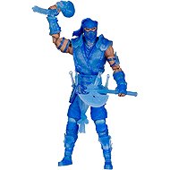 Mortal Kombat - Sub-Zero Glow In The Dark Edition - figurine - Figure