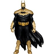DC - Batman (Arkham City) Knightmare Edition - figurine - Figure