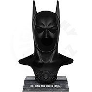 DC - Batman Cowl (Batman and Robin) - figurine - Figure