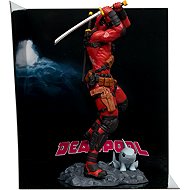 X-men - Deadpool - figurine - Figure
