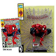 Marvel - Spider-Man w/ Scene (Issue 1) - Figura