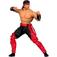 Mortal Kombat - Klassic Liu Kang - Figur - Figur